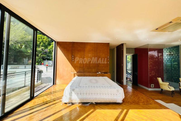 Bukit Tunku (Kenny Hills) – A Rare Gem in Kuala Lumpur