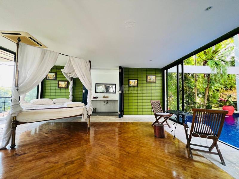 Bukit Tunku (Kenny Hills) – A Rare Gem in Kuala Lumpur