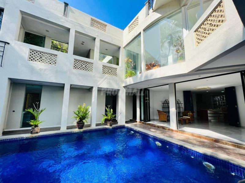 Bukit Tunku (Kenny Hills) – A Rare Gem in Kuala Lumpur