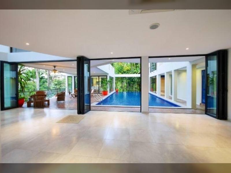 Exclusive 4 Storey Modern Resort Bungalow Bukit Tunku Kuala Lumpur