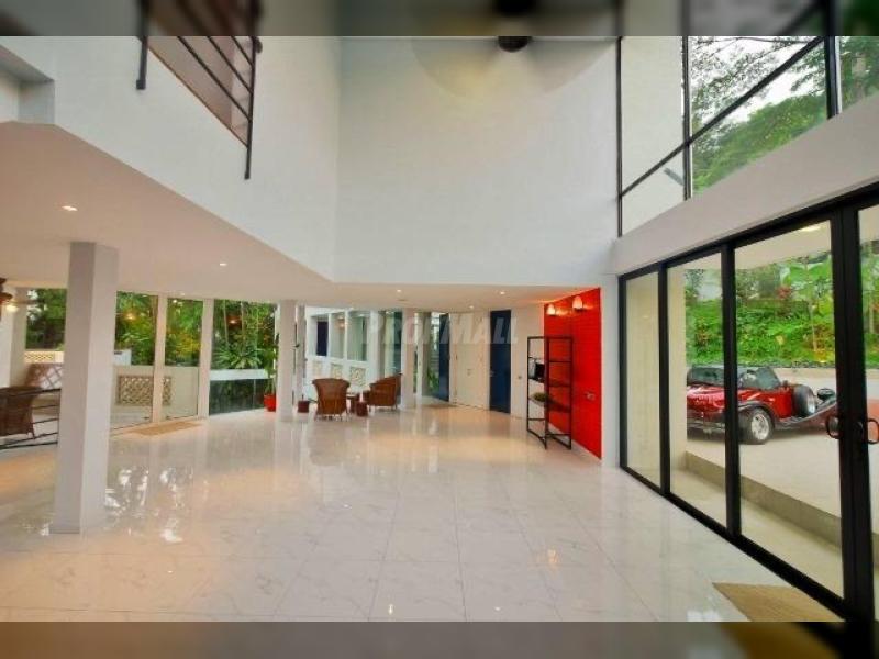 Exclusive 4 Storey Modern Resort Bungalow Bukit Tunku Kuala Lumpur
