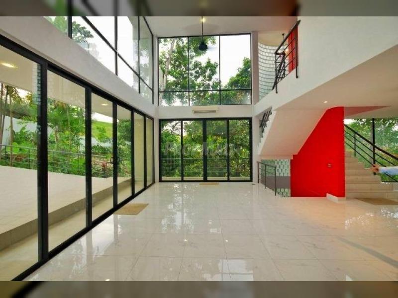 Exclusive 4 Storey Modern Resort Bungalow Bukit Tunku Kuala Lumpur