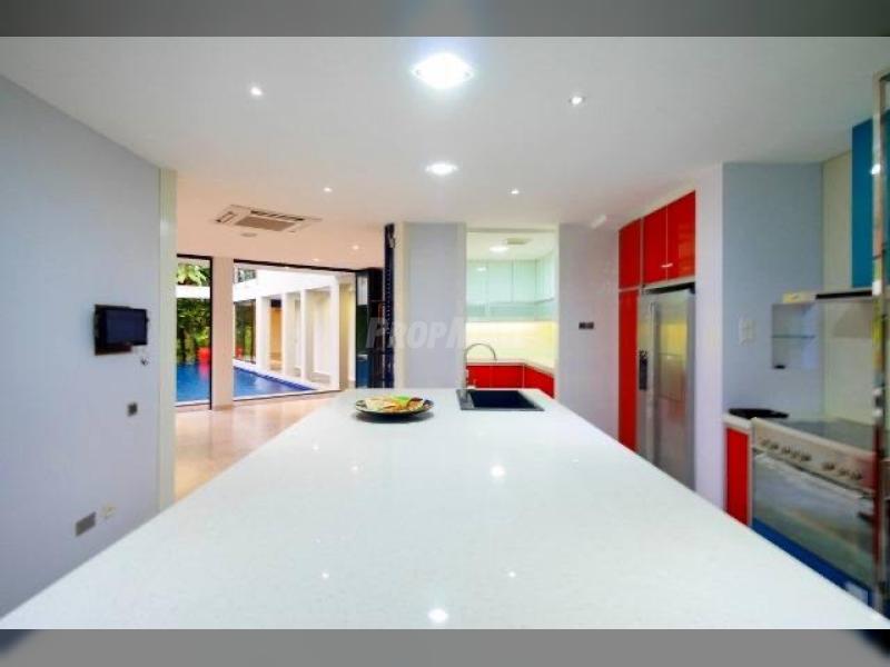 Exclusive 4 Storey Modern Resort Bungalow Bukit Tunku Kuala Lumpur