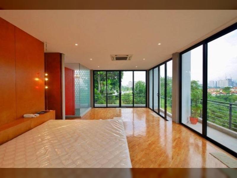 Exclusive 4 Storey Modern Resort Bungalow Bukit Tunku Kuala Lumpur