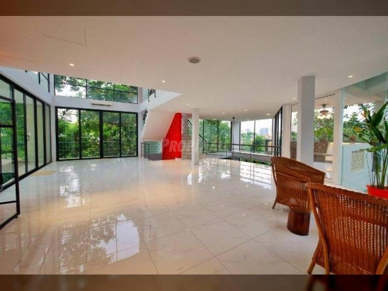 Exclusive 4 Storey Modern Resort Bungalow Bukit Tunku Kuala Lumpur