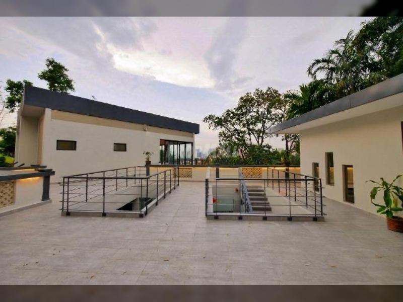 Exclusive 4 Storey Modern Resort Bungalow Bukit Tunku Kuala Lumpur