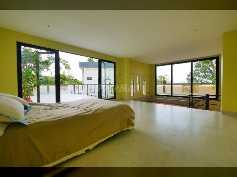 Exclusive 4 Storey Modern Resort Bungalow Bukit Tunku Kuala Lumpur