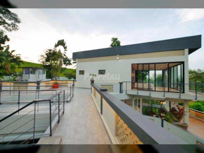 Exclusive 4 Storey Modern Resort Bungalow Bukit Tunku Kuala Lumpur
