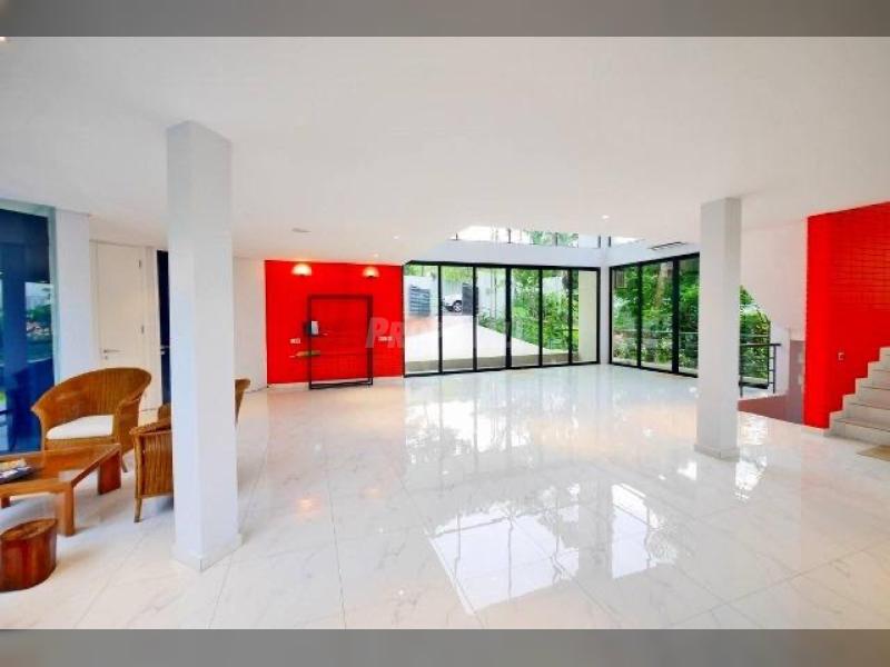 Exclusive 4 Storey Modern Resort Bungalow Bukit Tunku Kuala Lumpur