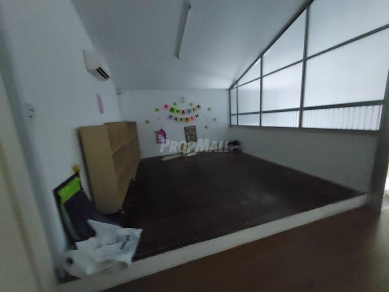 Jalan Damai / Jalan Ampang / Kuala Lumpur / City Center