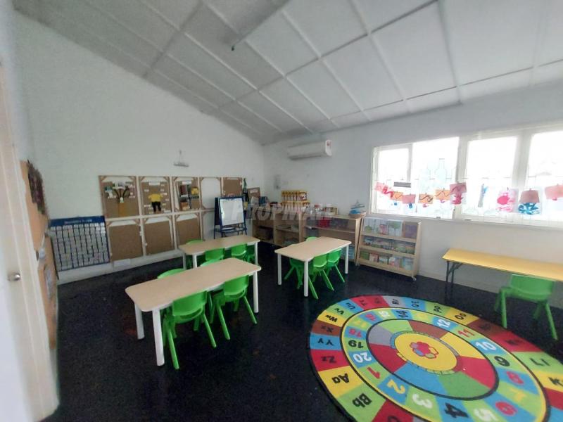 Jalan Damai / Jalan Ampang / Kuala Lumpur / City Center