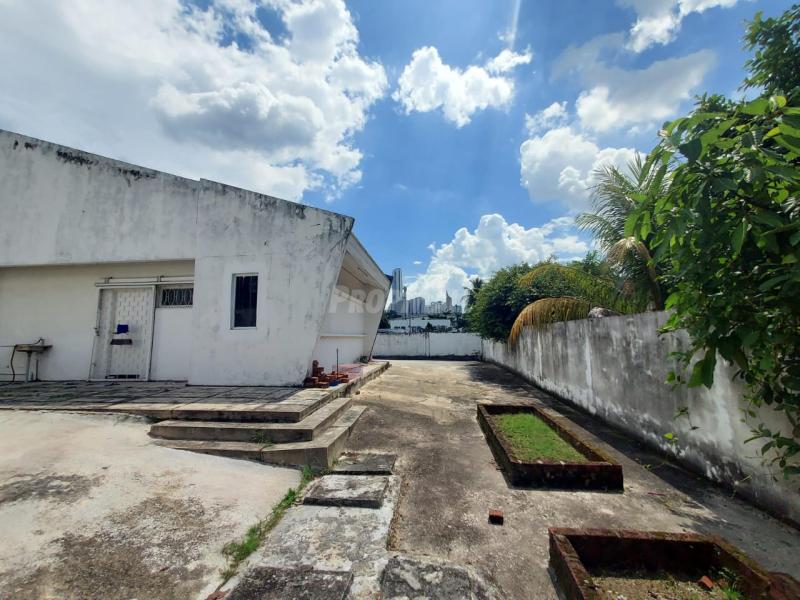 Jalan Damai / Jalan Ampang / Kuala Lumpur / City Center