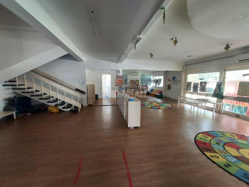 Jalan Damai / Jalan Ampang / Kuala Lumpur / City Center