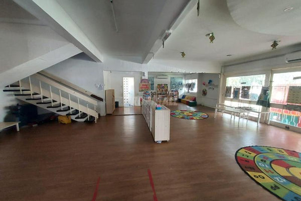 Jalan Damai / Jalan Ampang / Kuala Lumpur / City Center