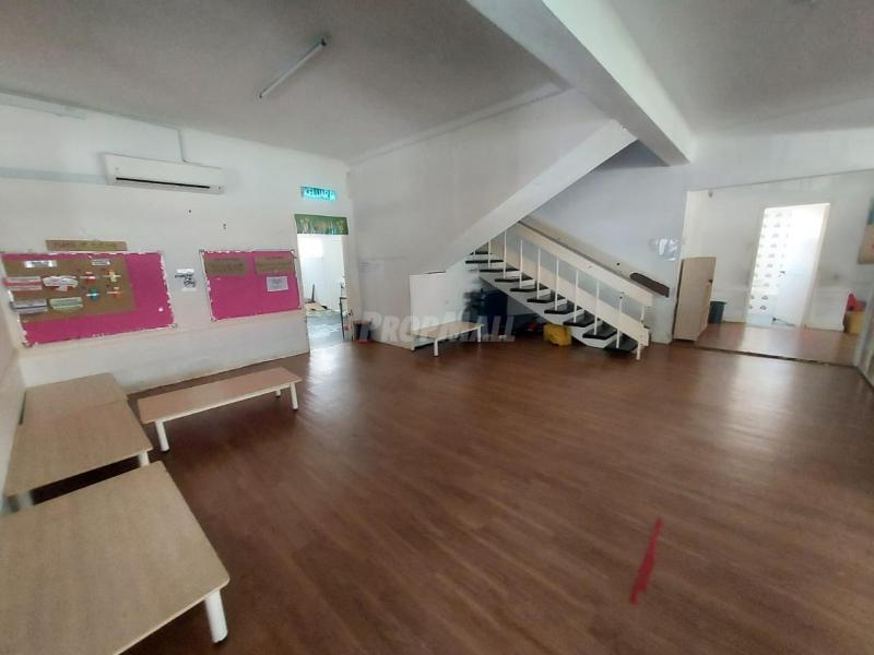 Jalan Damai / Jalan Ampang / Kuala Lumpur / City Center