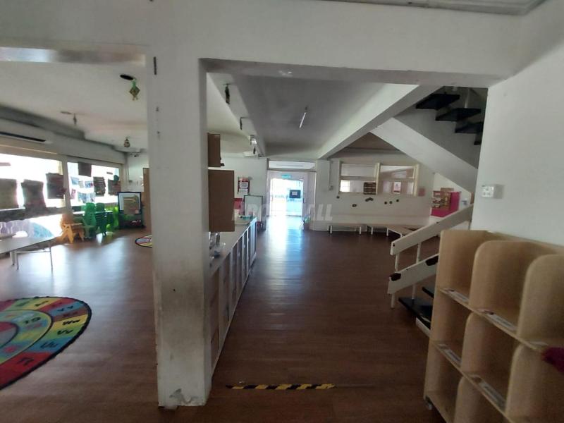 Jalan Damai / Jalan Ampang / Kuala Lumpur / City Center