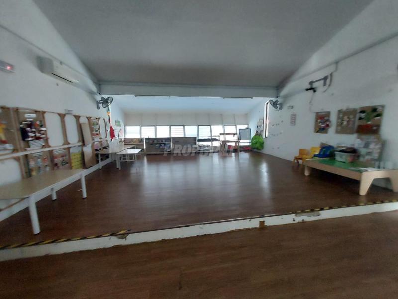 Jalan Damai / Jalan Ampang / Kuala Lumpur / City Center