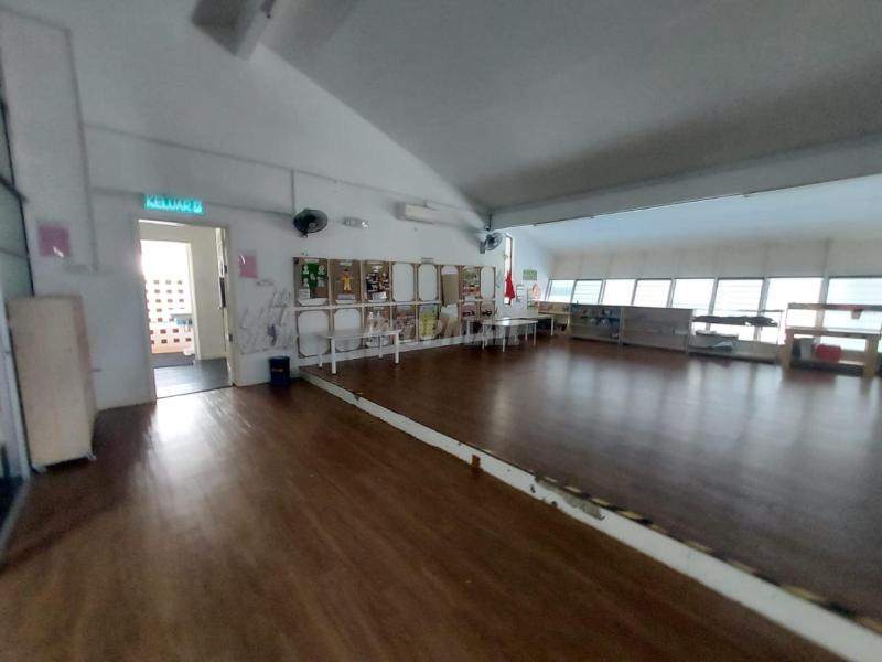 Jalan Damai / Jalan Ampang / Kuala Lumpur / City Center