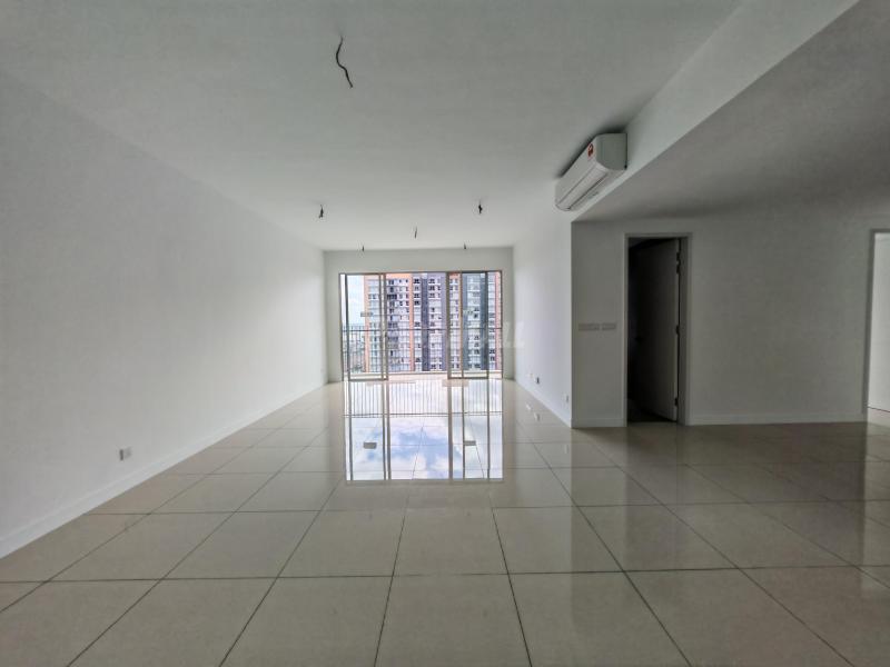 Emerald Hills, Cheras | Freehold, Private Lake with Jogging Track, Mini Desa ParkCity