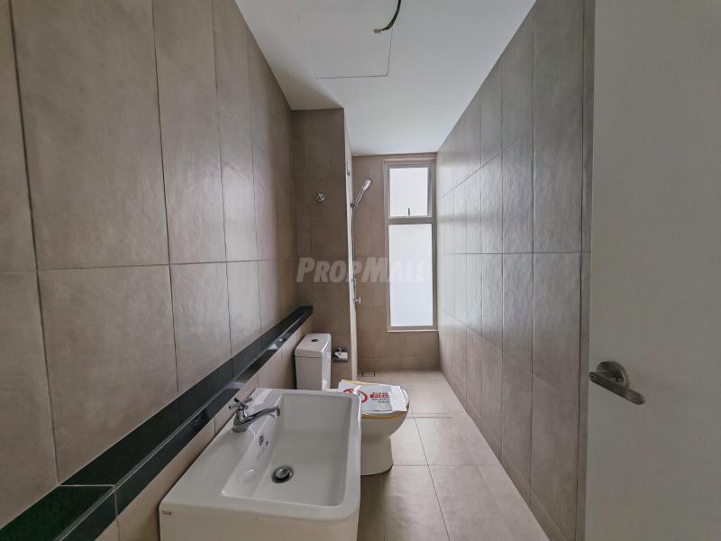 Emerald Hills, Cheras | Freehold, Private Lake with Jogging Track, Mini Desa ParkCity