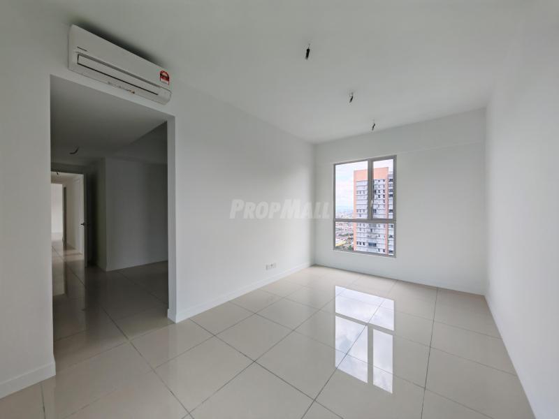 Emerald Hills, Cheras | Freehold, Private Lake with Jogging Track, Mini Desa ParkCity