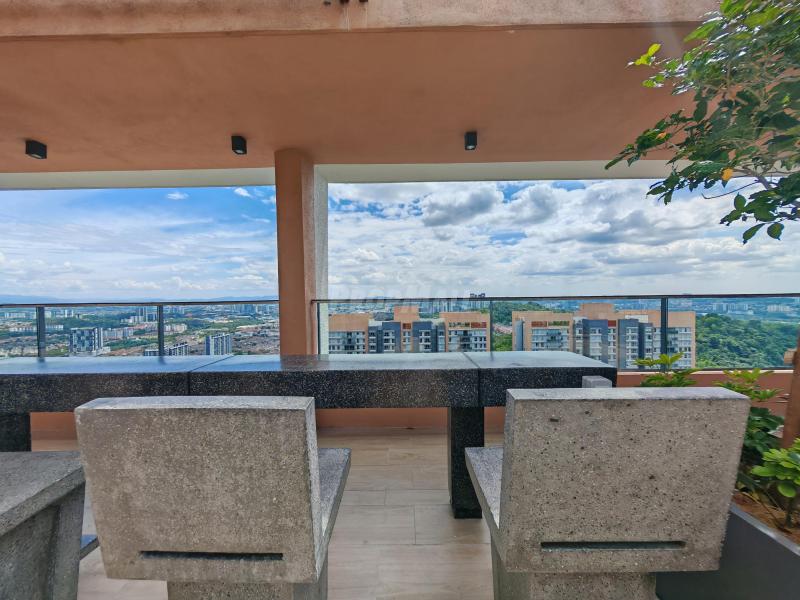 Emerald Hills, Cheras | Freehold, Private Lake with Jogging Track, Mini Desa ParkCity