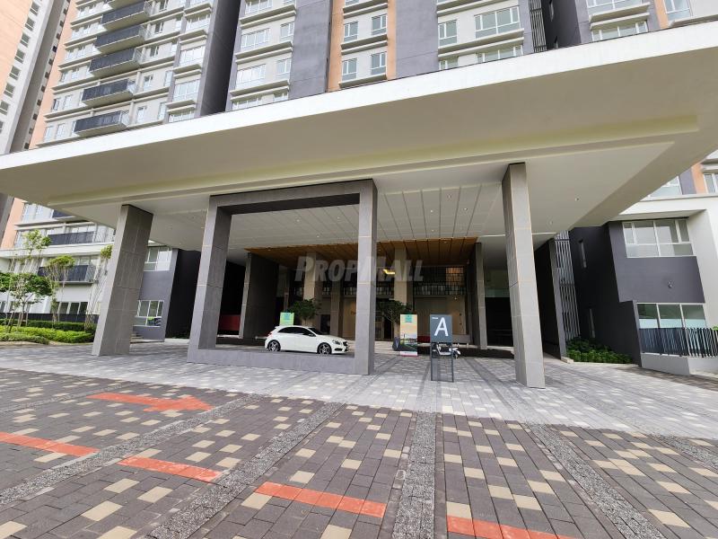 Emerald Hills, Cheras | Freehold, Private Lake with Jogging Track, Mini Desa ParkCity