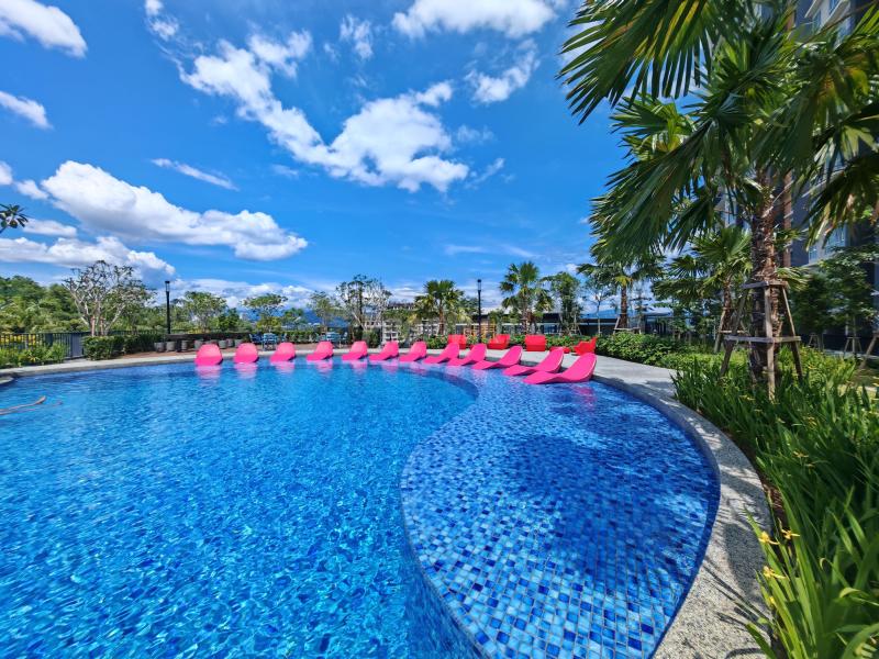 Emerald Hills, Cheras | Freehold, Private Lake with Jogging Track, Mini Desa ParkCity