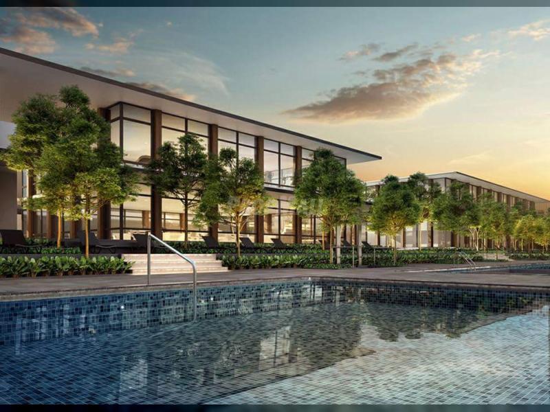 Emerald Hills, Cheras | Freehold, Private Lake with Jogging Track, Mini Desa ParkCity