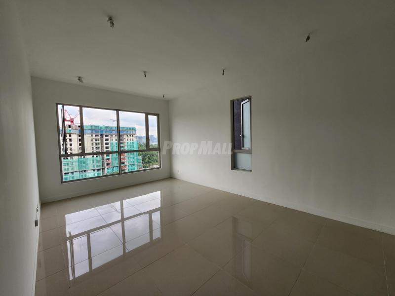 Emerald Hill, Cheras | Ready to Move in , Freehold, Private Lake with Jogging Track, Mini Desa ParkCity.