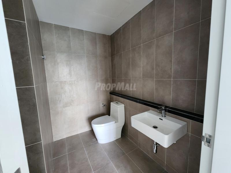 Emerald Hill, Cheras | Ready to Move in , Freehold, Private Lake with Jogging Track, Mini Desa ParkCity.