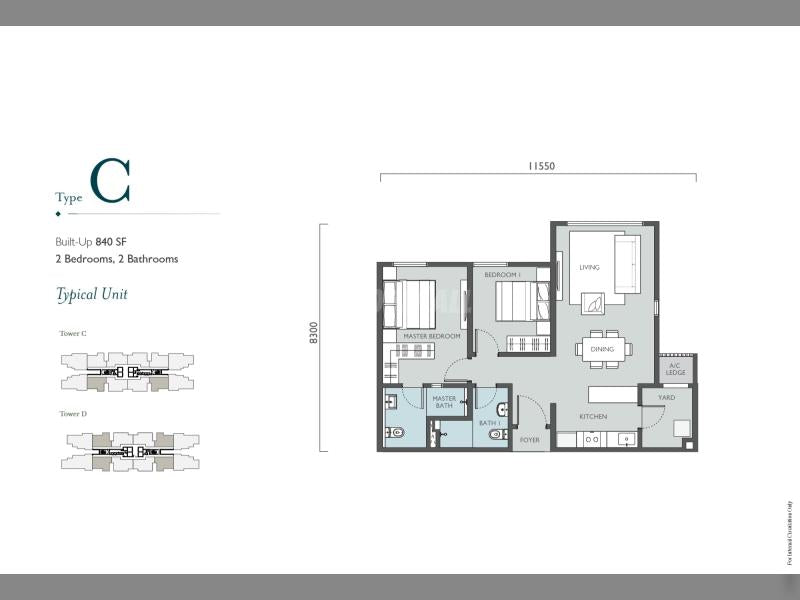 Emerald Hill, Cheras | Ready to Move in , Freehold, Private Lake with Jogging Track, Mini Desa ParkCity.