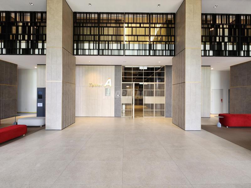 Emerald Hill, Cheras | Ready to Move in , Freehold, Private Lake with Jogging Track, Mini Desa ParkCity.