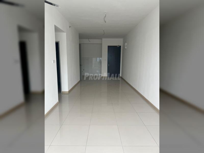 You City 3, Cheras | View facing reserved forest 5 mins to MRT Station and You City Retail