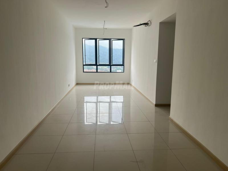 You City 3, Cheras | View facing reserved forest 5 mins to MRT Station and You City Retail