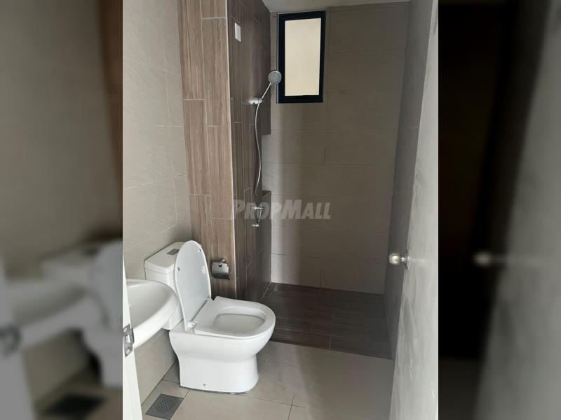 You City 3, Cheras | View facing reserved forest 5 mins to MRT Station and You City Retail