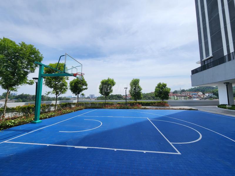 You City 3, Cheras | View facing reserved forest 5 mins to MRT Station and You City Retail