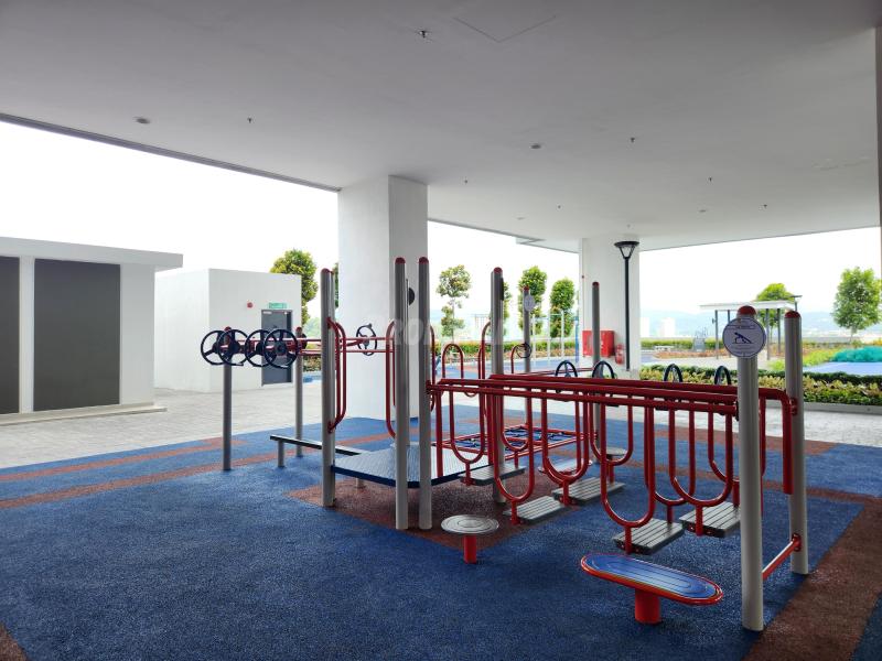 You City 3, Cheras | View facing reserved forest 5 mins to MRT Station and You City Retail