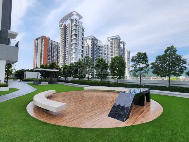 You City 3, Cheras | View facing reserved forest 5 mins to MRT Station and You City Retail