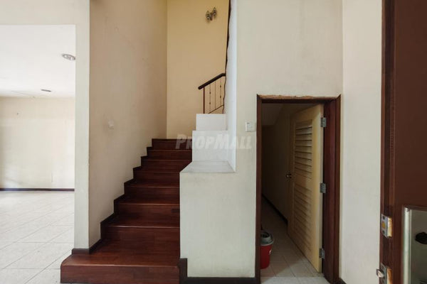 USJ 1 Subang | Below Market Value 2 Storey Fully Extended Terrace