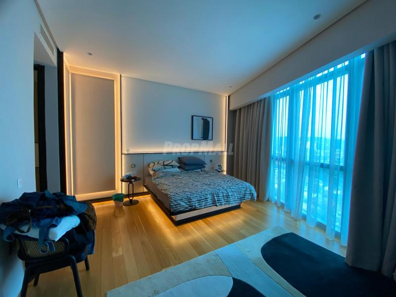 DC Residensi Damansara Heights | Fully Furnished with ID design, 5 mins walk to MRT and Mall