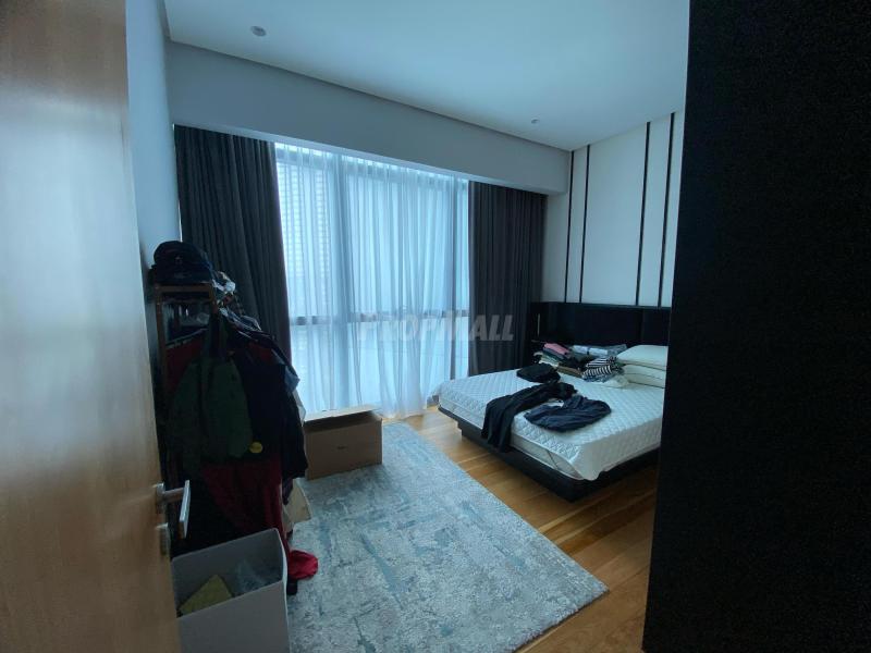 DC Residensi Damansara Heights | Fully Furnished with ID design, 5 mins walk to MRT and Mall