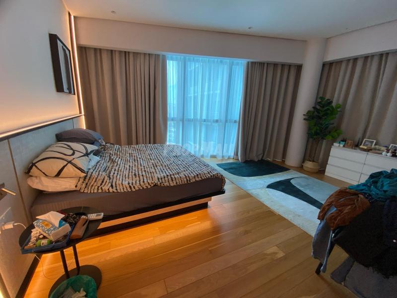 DC Residensi Damansara Heights | Fully Furnished with ID design, 5 mins walk to MRT and Mall