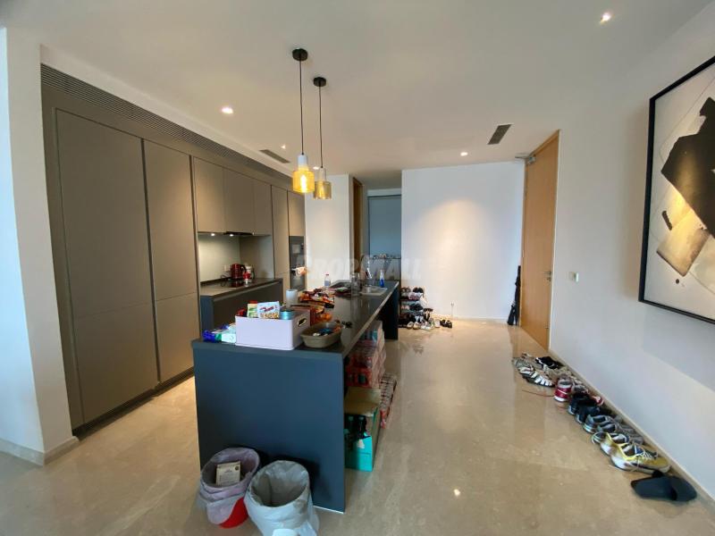 DC Residensi Damansara Heights | Fully Furnished with ID design, 5 mins walk to MRT and Mall