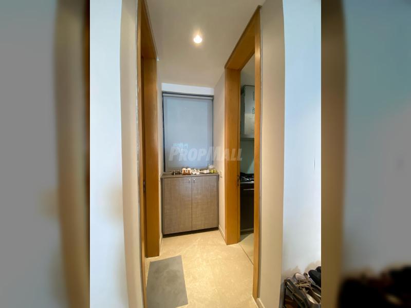 DC Residensi Damansara Heights | Fully Furnished with ID design, 5 mins walk to MRT and Mall