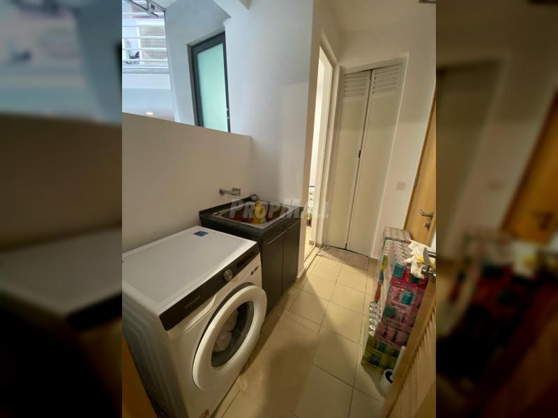 DC Residensi Damansara Heights | Fully Furnished with ID design, 5 mins walk to MRT and Mall