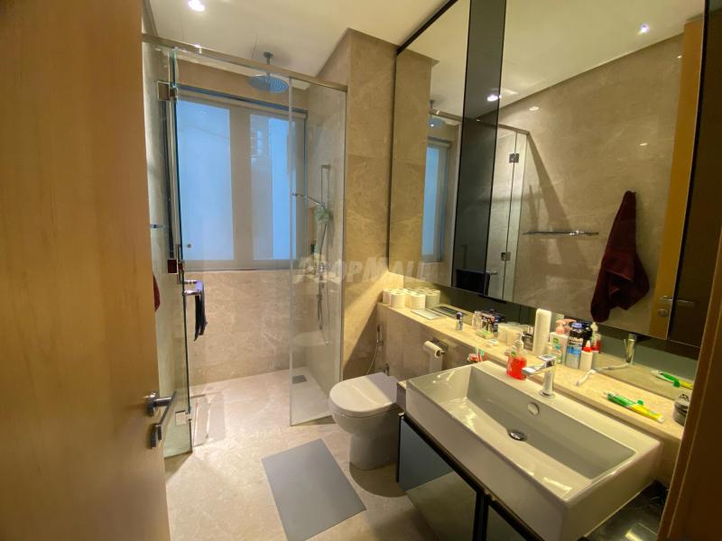 DC Residensi Damansara Heights | Fully Furnished with ID design, 5 mins walk to MRT and Mall