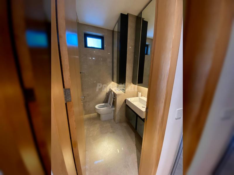 DC Residensi Damansara Heights | Fully Furnished with ID design, 5 mins walk to MRT and Mall