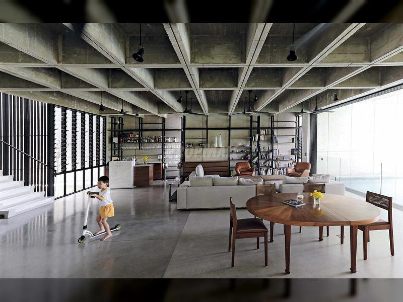 Jalan Chempenai, Damansara Heights | Below Market Value 3 Storey Bungalow