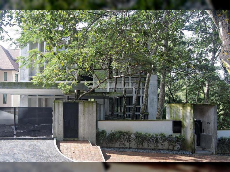 Jalan Chempenai, Damansara Heights | Below Market Value 3 Storey Bungalow